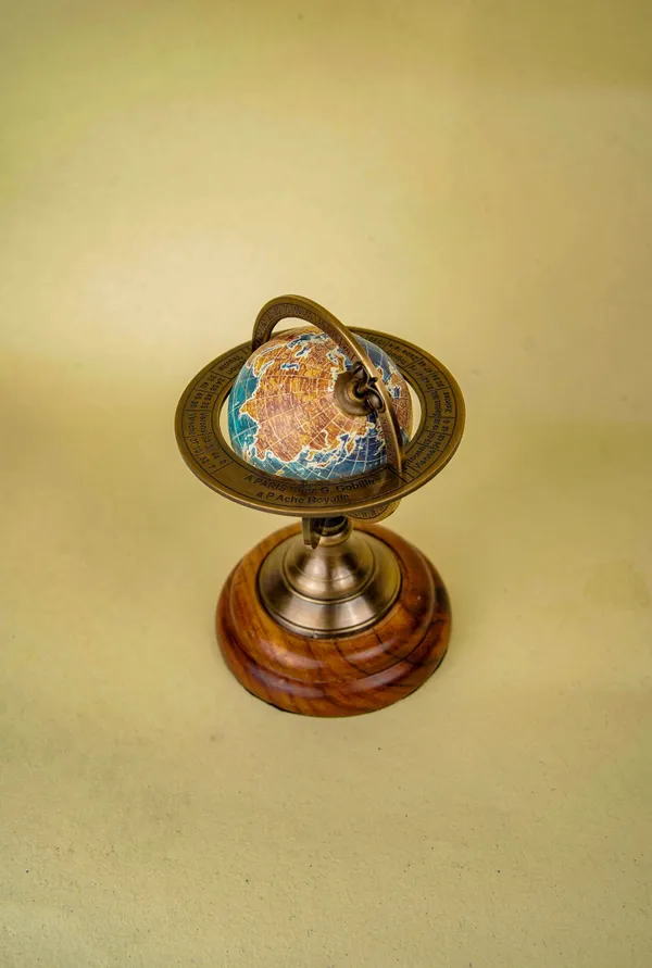 Astra_6.1_Armillary_Globe_On_Wooden_Base